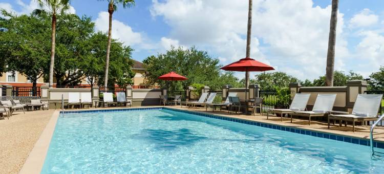 奥兰多凯悦嘉轩酒店 / 国际大道 / 会议中心(Hyatt Place Orlando/ I Drive / Convention Center)图片