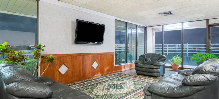 格罗夫市哥伦布南温德姆戴斯酒店(Days Inn by Wyndham Grove City Columbus South)图片