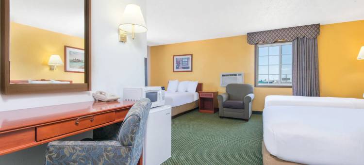 大本德温德姆戴斯酒店(Days Inn by Wyndham Great Bend)图片