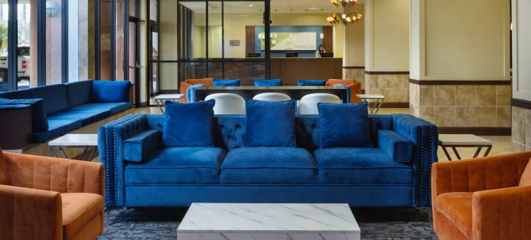 Holiday Inn & Suites 主门东(Holiday Inn & Suites Orlando SW - Celebration Area)图片