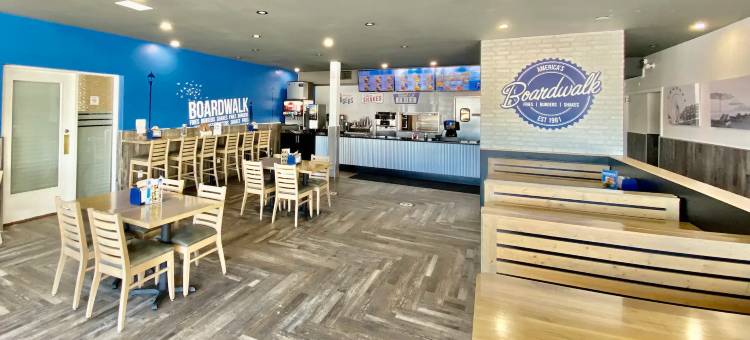怀特考特温德姆华美达酒店(Ramada by Wyndham Whitecourt)图片