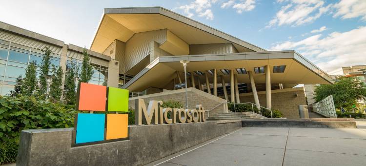 雷德蒙西雅图万豪酒店(Seattle Marriott Redmond)图片