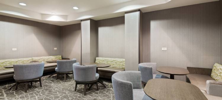 克里夫兰索伦SpringHill Suites酒店(SpringHill Suites Cleveland Solon)图片