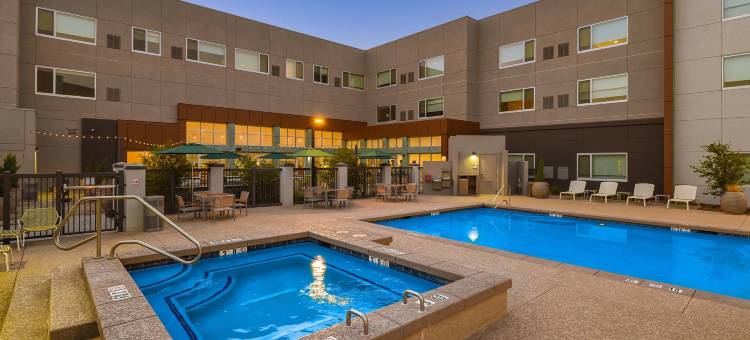 塞多纳源宿酒店(Element Sedona)图片