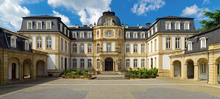 奥芬巴赫喜来登酒店(Sheraton Offenbach Hotel)图片