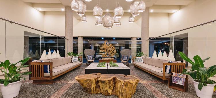 布甘维利亚喜来登度假村及会议中心(Sheraton Buganvilias Resort & Convention Center)图片
