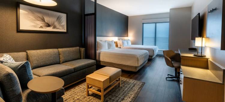 凯悦嘉轩老鹰关口(Hyatt Place Eagle Pass)图片