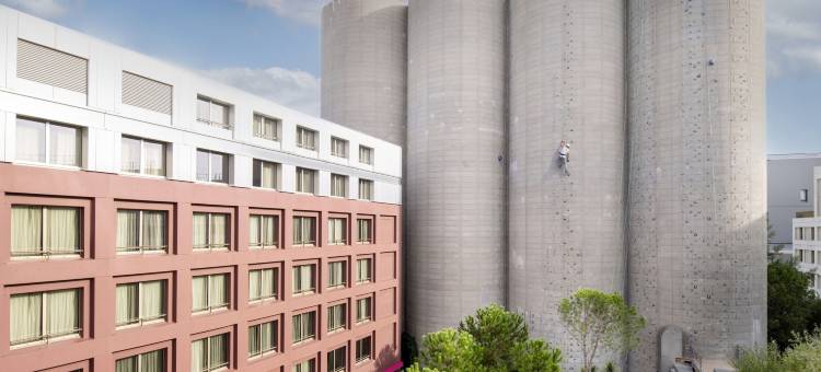 波尔多Moxy酒店(Moxy Bordeaux)图片