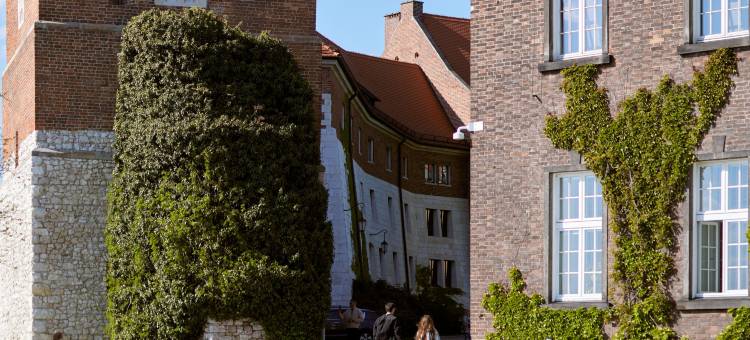 斯特拉多姆之家，傲途格精选(Stradom House, Autograph Collection)图片