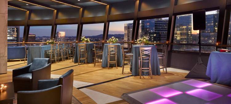 喜来登大酒店-纳什维尔市区(Sheraton Grand Nashville Downtown)图片