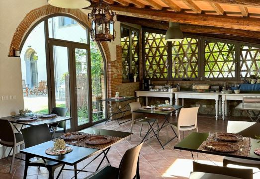 Casale la Gora - B&B di Charme Hotel Overview