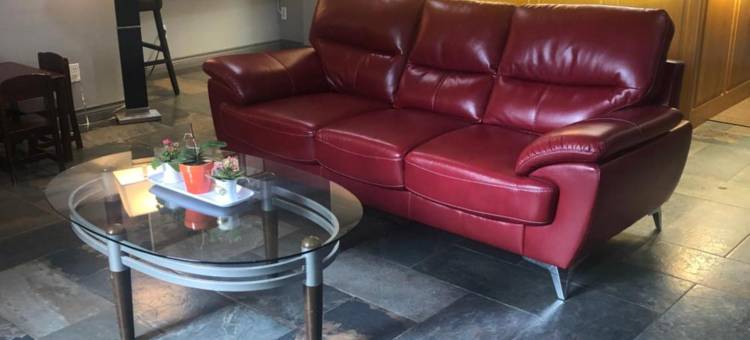 欣顿戴斯酒店(Days Inn by Wyndham Hinton)图片