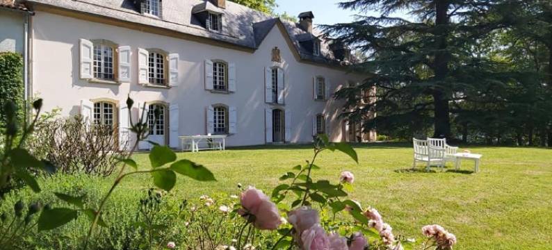 Le Clos Cathala Chambres d'Hotes图片