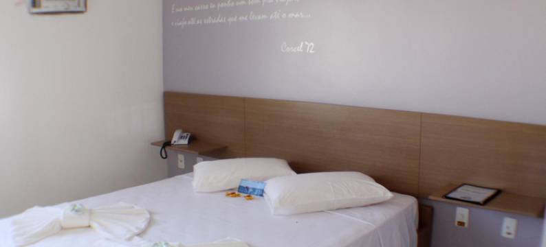 阿布罗里奥斯酒店(Hotel Abrolhos)图片