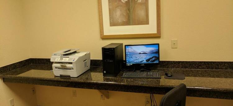 塔拉哈西西北部I-10州际公路卡尔森江山旅馆(Country Inn & Suites by Radisson, Tallahassee-University Area, FL)图片