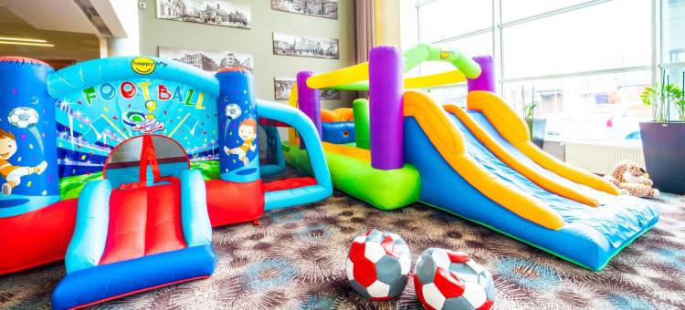 沃明斯基酒店及会议中心(Warmiński Hotel & Conference)图片