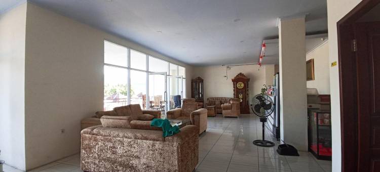 Maherza Syariah Homestay Gorontalo RedPartner图片