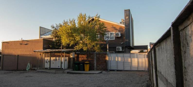 Hotel Cinco Tierras图片