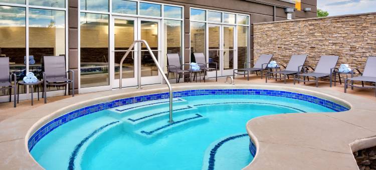 Fairfield Inn & Suites Livingston Yellowstone图片