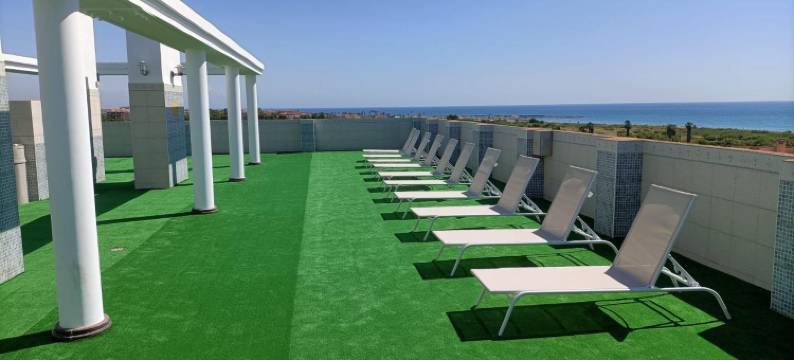 海风酒店(Hotel Vent de Mar)图片