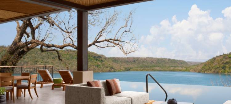 Nekajui 巴巴加约半岛，丽思卡尔顿隐世精品住宅(Nekajui Peninsula Papagayo, a Ritz-Carlton Reserve Residence)图片