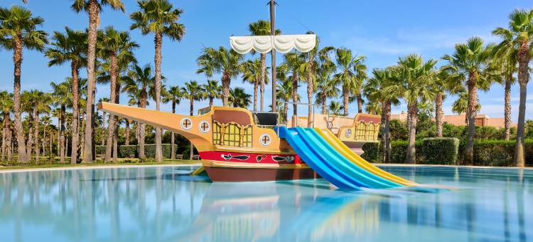 阿尔加维萨尔加多斯万豪高尔夫度假酒店及水疗中心(Algarve Marriott Salgados Golf Resort & Spa)图片