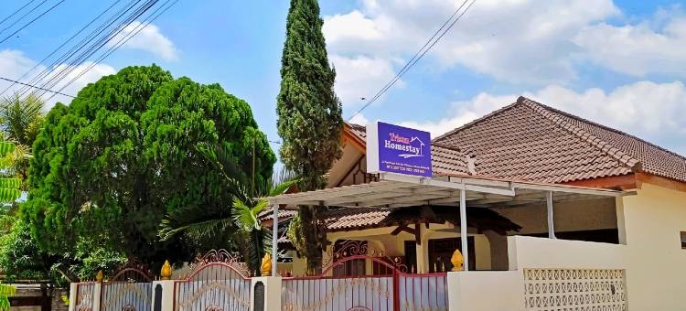 普兰巴南旅馆-特里桑(Penginapan Prambanan TRISAN)图片