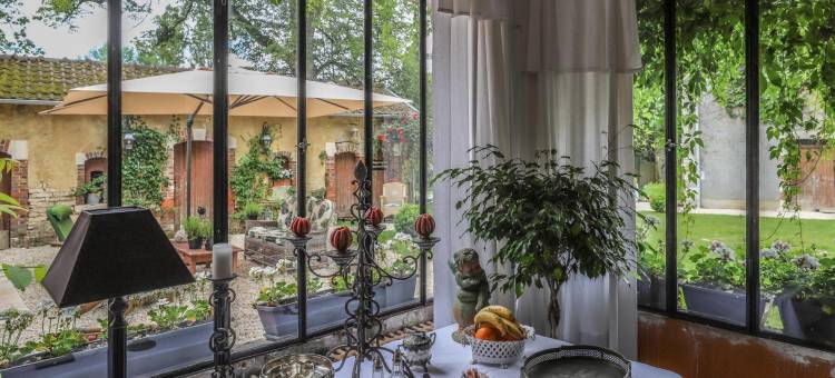 Manoir de La Croix Saint Louis "Luxury Guest House"图片