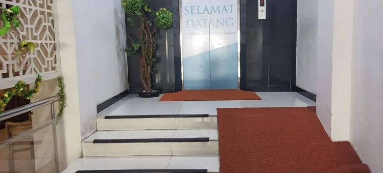 Atia New Hotel图片