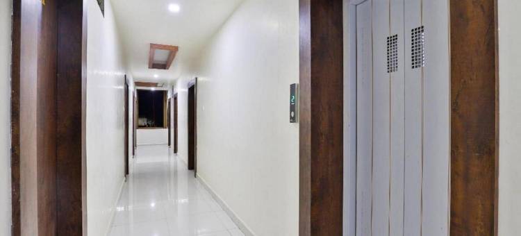 索姆纳特班西哈尔酒店(Hotel Bansidhar-Somnath)图片