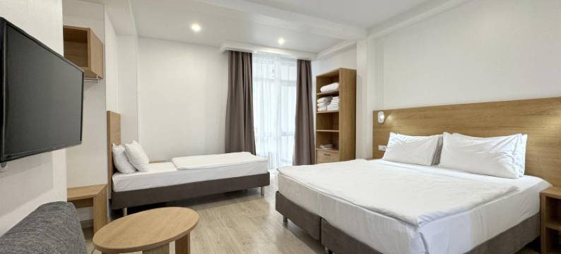 罗多斯酒店(Hotel Rodos)图片