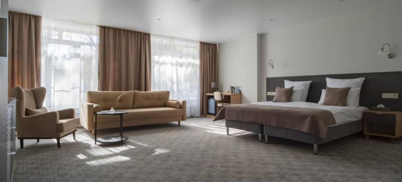 Lesnaya Lastochka图片