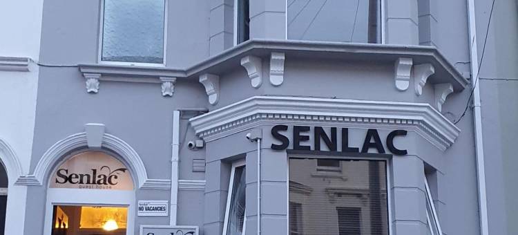 森拉克旅馆(Senlac Guesthouse)图片