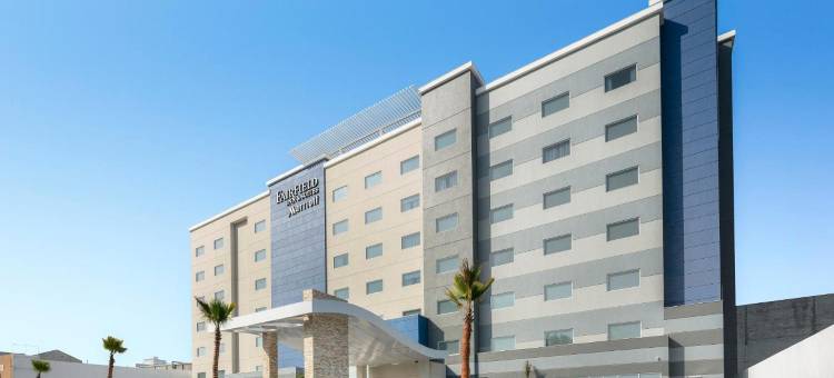 Fairfield Inn & Suites Tijuana图片