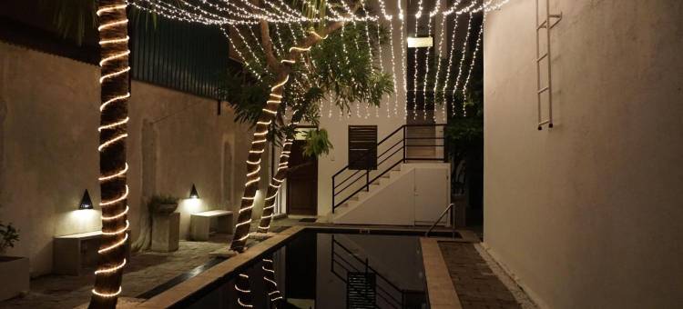 拉维尼亚别墅(The Villa in Lavinia)图片