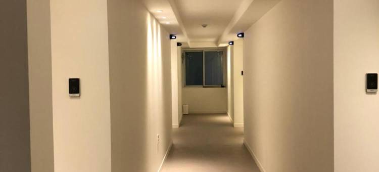 苏豪酒店(Soho Hotel)图片