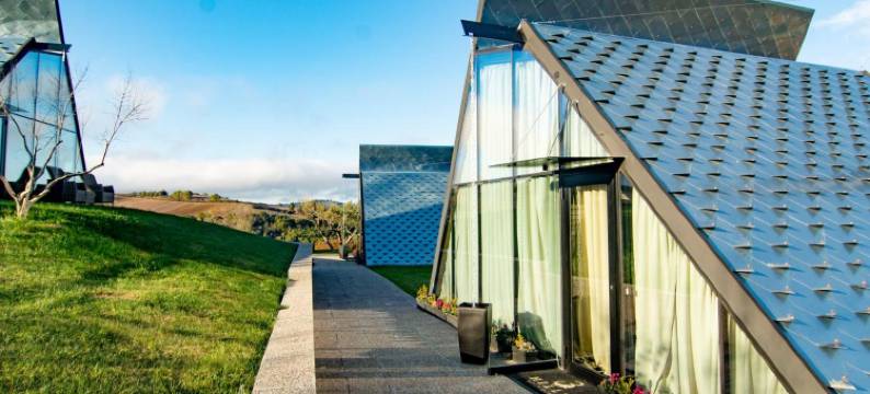 3山精品酒店(3 Hills Boutique Hotel)图片