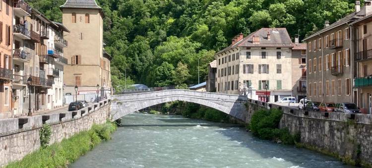 Appartement Aristide Briand图片