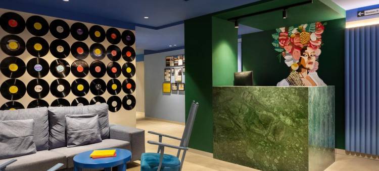 柯埃欧波德旅舍(Coeo Pod Hostel Beatas)图片