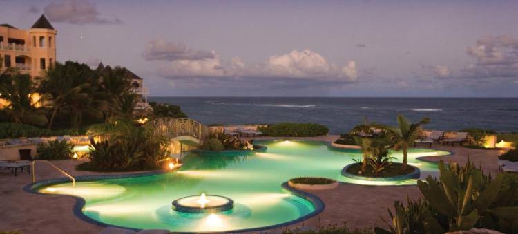 克莱恩度假村(The Crane Resort)图片