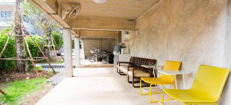桑尼精品酒店(Sunee Boutique Hotel)图片