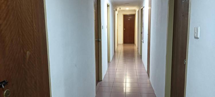 Wawasan旅馆(Hotel O Wawasan Inn)图片