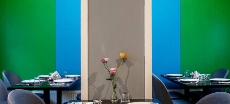 昆汀动物园酒店(Quentin Zoo Hotel)图片