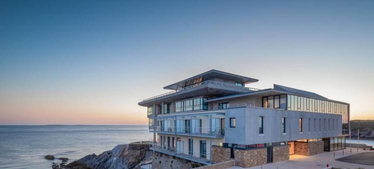 Sainte-Barbe Hôtel & Spa le Conquet - MGallery图片