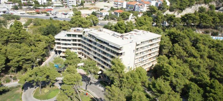 住宅酒店(The Residence Aparthotel)图片