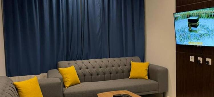 Qimam Park Hotel 2图片