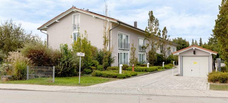 Meat Und Stay Hotel图片