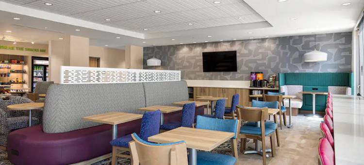 Home2 Suites by Hilton Dry Ridge图片