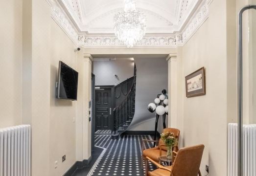 Bonnie Hotel Hotel Overview