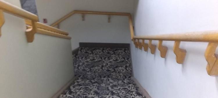 伊克诺旅馆(Econo Lodge)图片